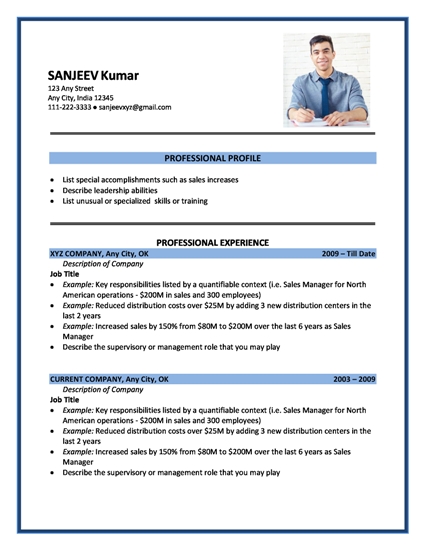 download free online resume template download free online resume template